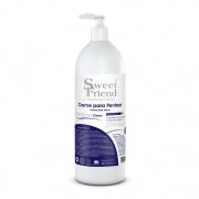 Creme Para Pentear Professional Clean - 1l (baby)
