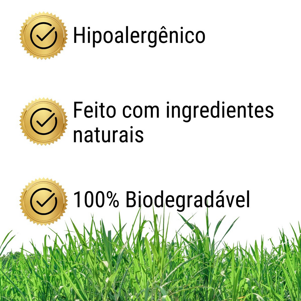 Desembaraçador De Pelos Professional Clean - 240ml