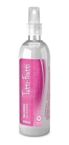 Deo Colônia Tutti-frutti - 250ml