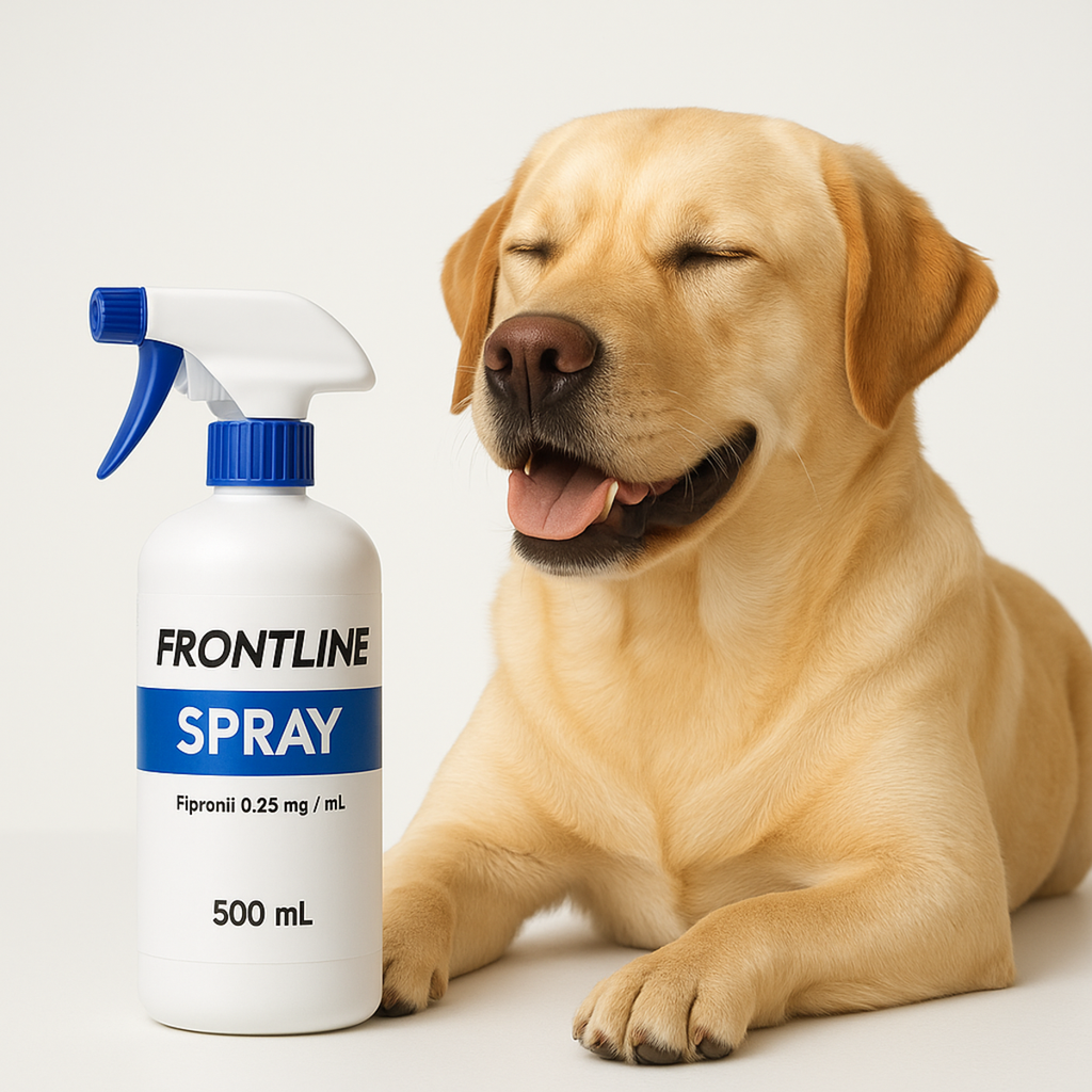 Termoprotetor para Pets com Brilho Intenso e Proteção Térmica